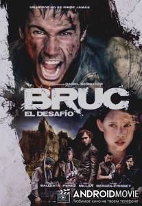 Брук. Вызов / Bruc. La llegenda