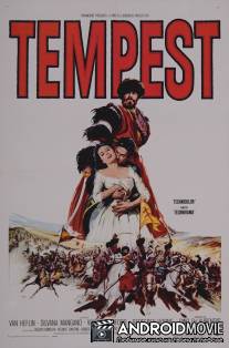 Буря / La tempesta