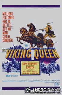 Королева викингов / Viking Queen, The