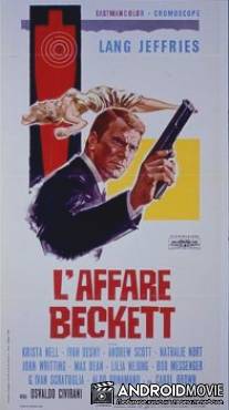L'affare Beckett