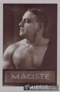 Мацист / Maciste