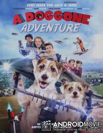 Невероятное приключение / A Doggone Adventure