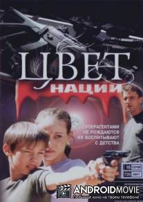 Операция 'Цвет нации' / Operatsiya Tsvet natsii
