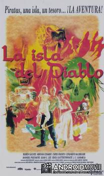 Остров дьявола / La isla del diablo