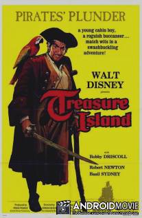 Остров сокровищ / Treasure Island