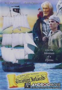 Остров сокровищ / Treasure Island
