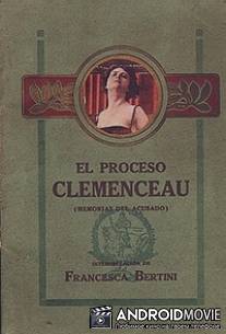Процесс Клемансо / Il processo Clémenceau
