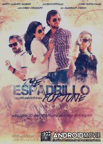Сокровище Эспадрильо / The Espadrillo Fortune