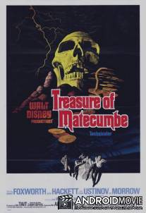 Сокровище Матекумбе / Treasure of Matecumbe
