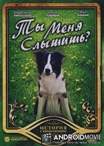 Ты меня слышишь? / Ty menya slyshish?