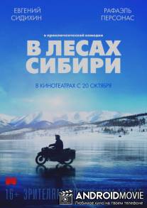 В лесах Сибири / Dans les forêts de Sibérie