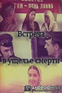 Встреча в ущелье смерти / Vstrecha v uzchelye smerty