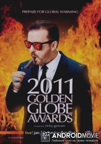 68-я церемония вручения премии «Золотой глобус» / 68th Annual Golden Globe Awards, The