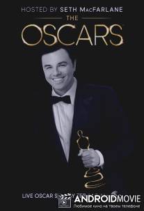 85-я церемония вручения премии «Оскар» / Oscars, The