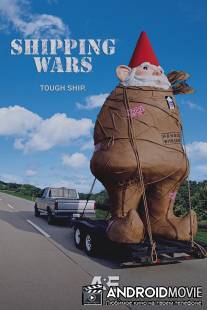 Битвы за доставку / Shipping Wars