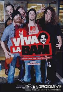 Вива ля Бэм / Viva la Bam