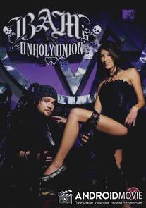 Выйти замуж за идиота / Bam's Unholy Union