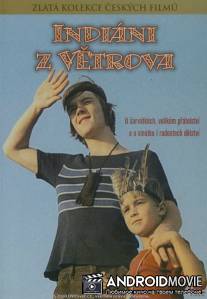 Indiani z Vetrova
