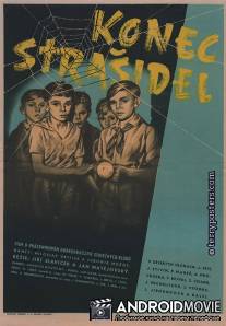 Конец страшилищ / Konec strasidel