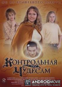 Контрольная по чудесам