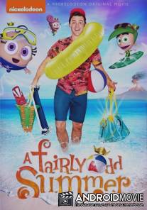 Очень странный рай / A Fairly Odd Summer