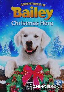 Приключения Бэйли: Рождественский герой / Adventures of Bailey: Christmas Hero