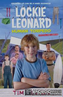 Приключения Локки Леонарда / Lockie Leonard
