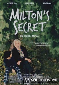 Секрет Милтона / Milton's Secret