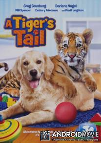Тигриный хвост / A Tiger's Tail