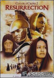 Цвет Креста 2: Воскрешение / Color of the Cross 2: The Resurrection