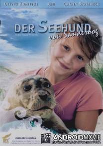 Тюлененок из Сандеруга / Der Seehund von Sanderoog