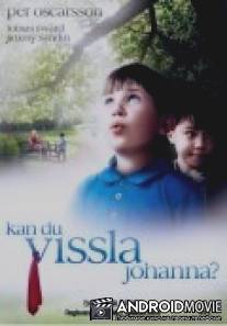 Умеешь ли ты свистеть, Йоханна? / Kan du vissla Johanna?