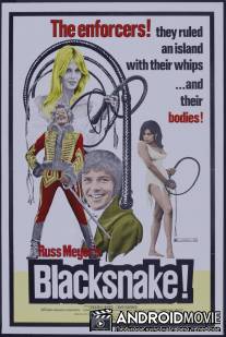 Черная змея / Black Snake