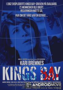 Дело "Кингс Бэй" / Kings Bay