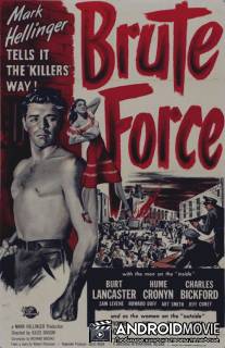 Грубая сила / Brute Force