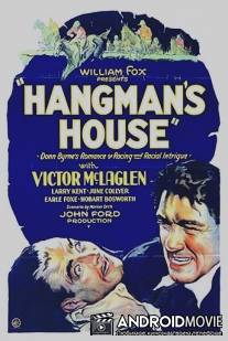 Hangman's House