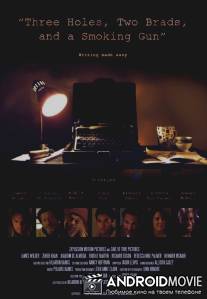 Карты, деньги и слова / Three Holes, Two Brads, and a Smoking Gun