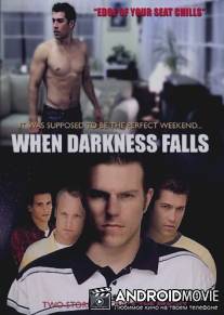 Когда сгущается мгла / When Darkness Falls