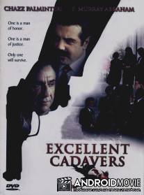 Крестный 4. Фальконе / Excellent Cadavers