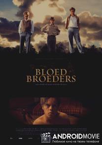 Кровавые братья / Bloedbroeders