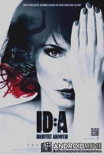 Личность: неизвестна / ID:A