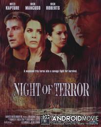 Ночь ужаса / Night of Terror