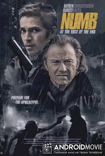Оцепеневший: На краю конца / Numb, at the Edge of the End