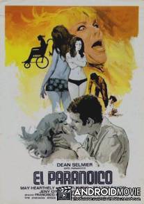 Параноик / El paranoico