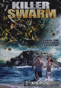 Пчелы-убийцы / Die Bienen - Todliche Bedrohung