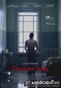Песнь слона / Elephant Song