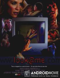 Посмотри на меня / Look @ Me