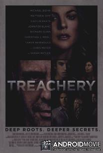 Предательство / Treachery