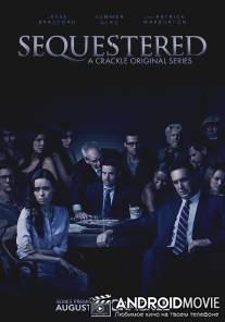 Присяжные / Sequestered