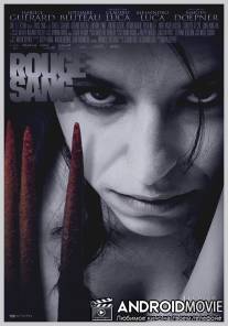 Rouge Sang